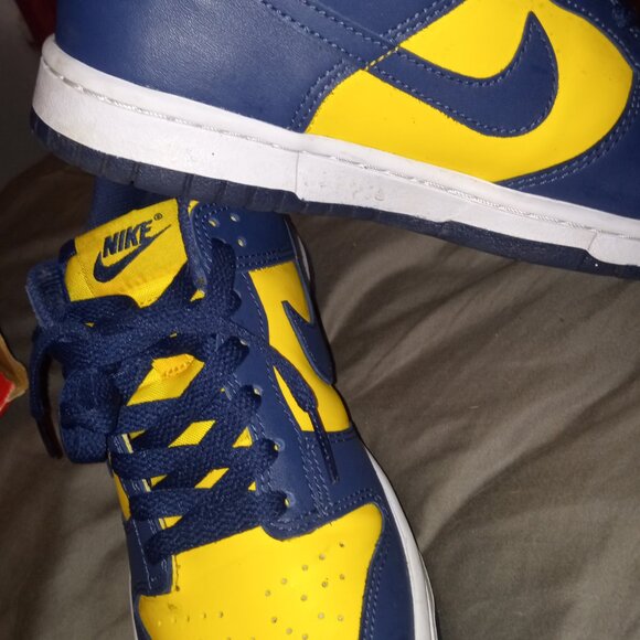 Nike dunk